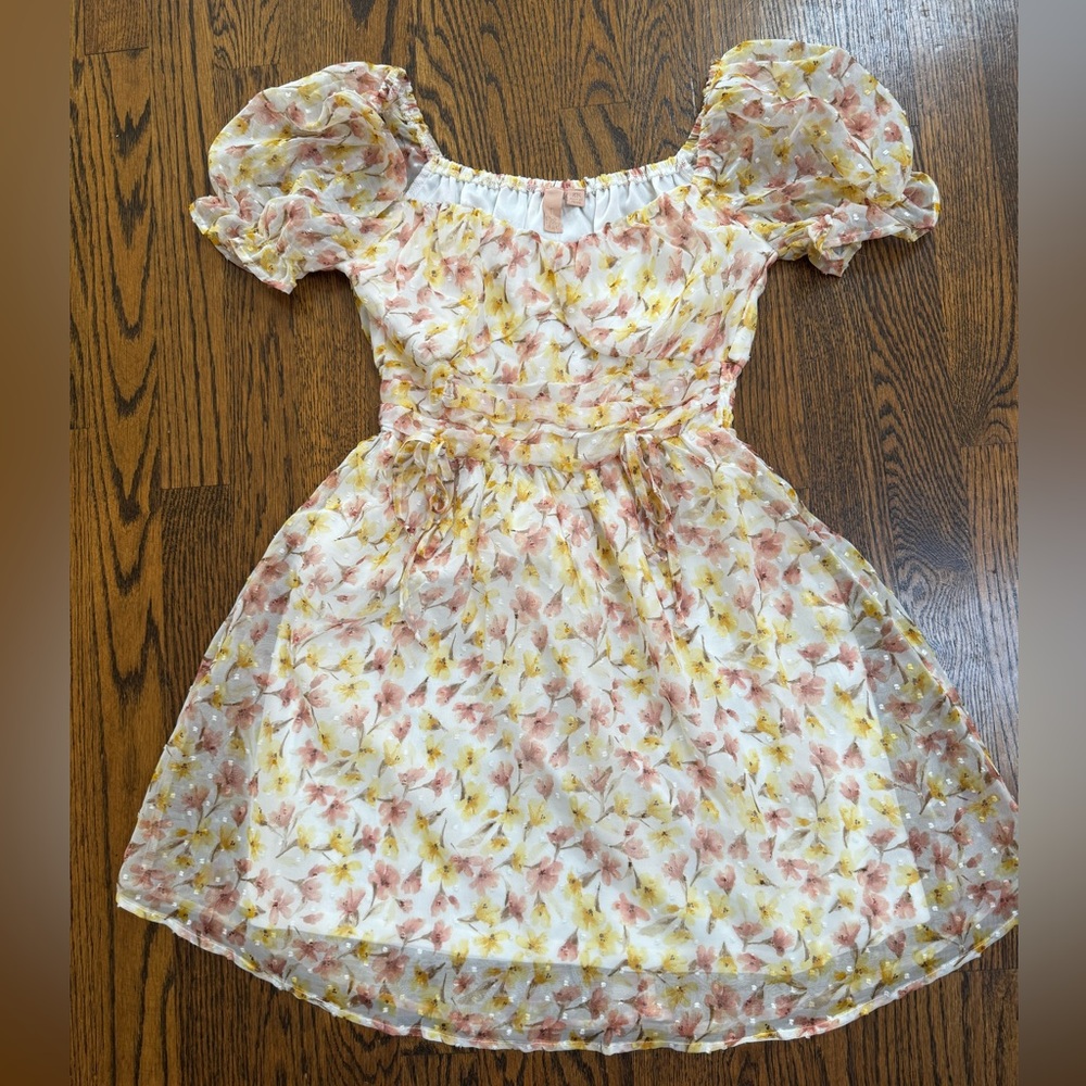 BNWT dress size XS